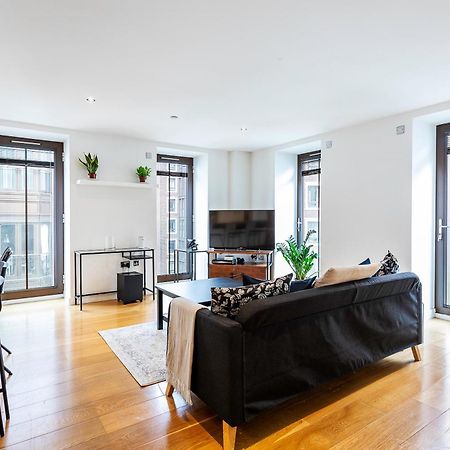 Serene Cityscape - 2Br Luxury Westminster Apartment Londres Extérieur photo