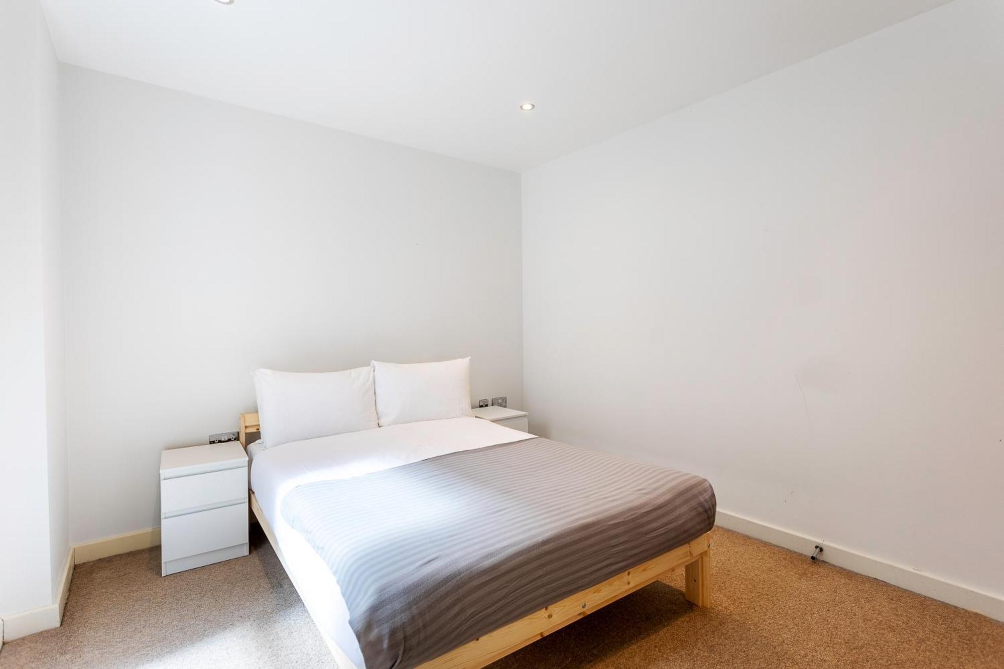 Serene Cityscape - 2Br Luxury Westminster Apartment Londres Extérieur photo