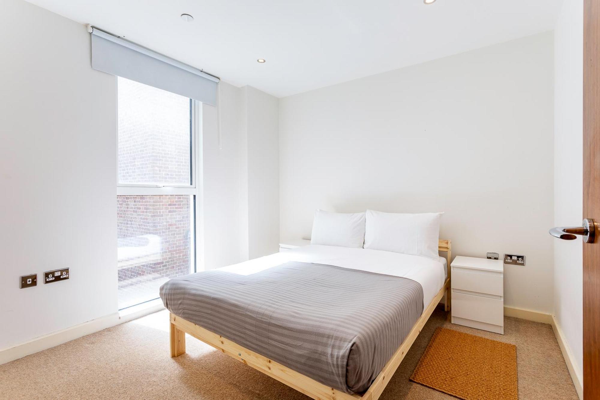 Serene Cityscape - 2Br Luxury Westminster Apartment Londres Extérieur photo