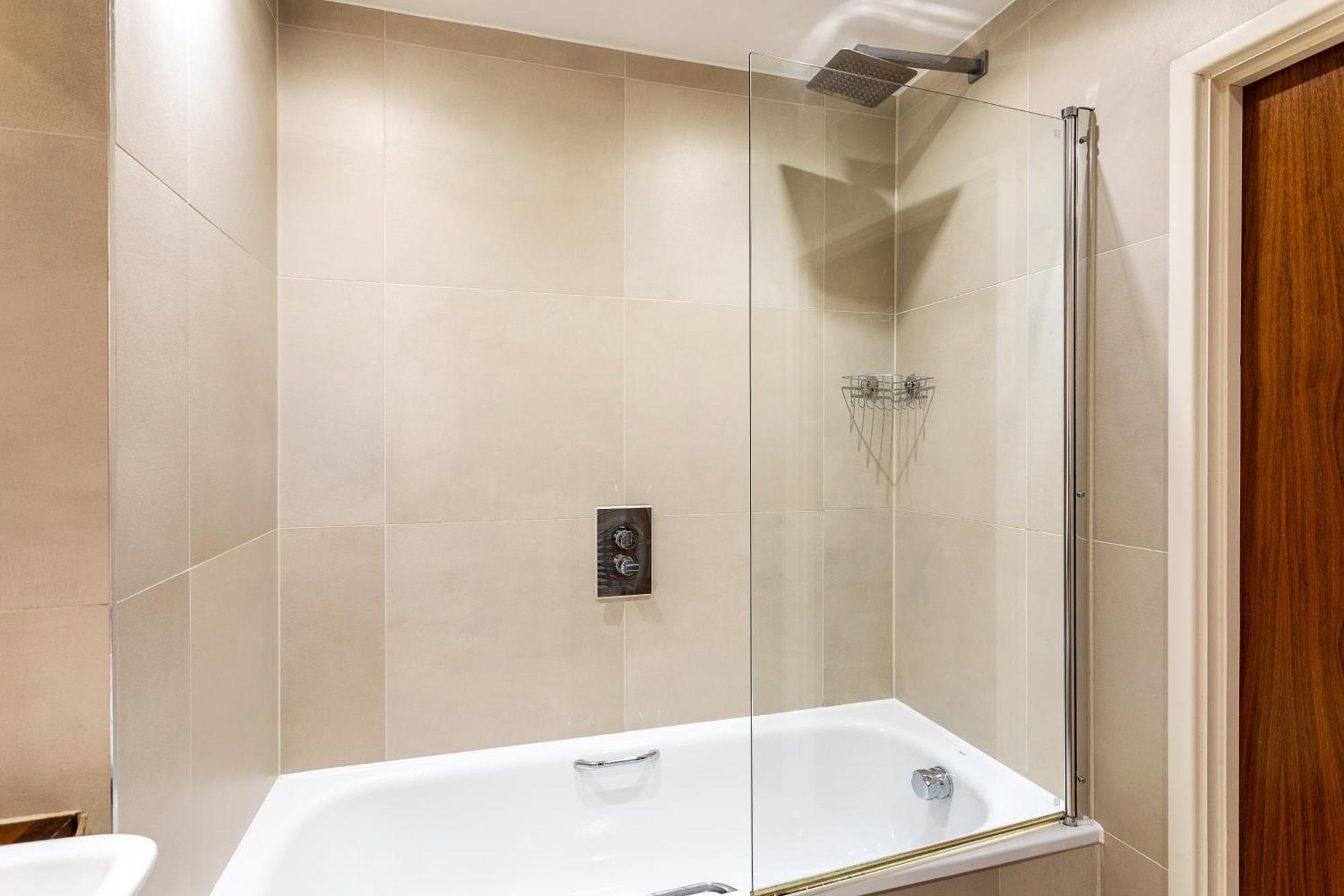 Serene Cityscape - 2Br Luxury Westminster Apartment Londres Extérieur photo