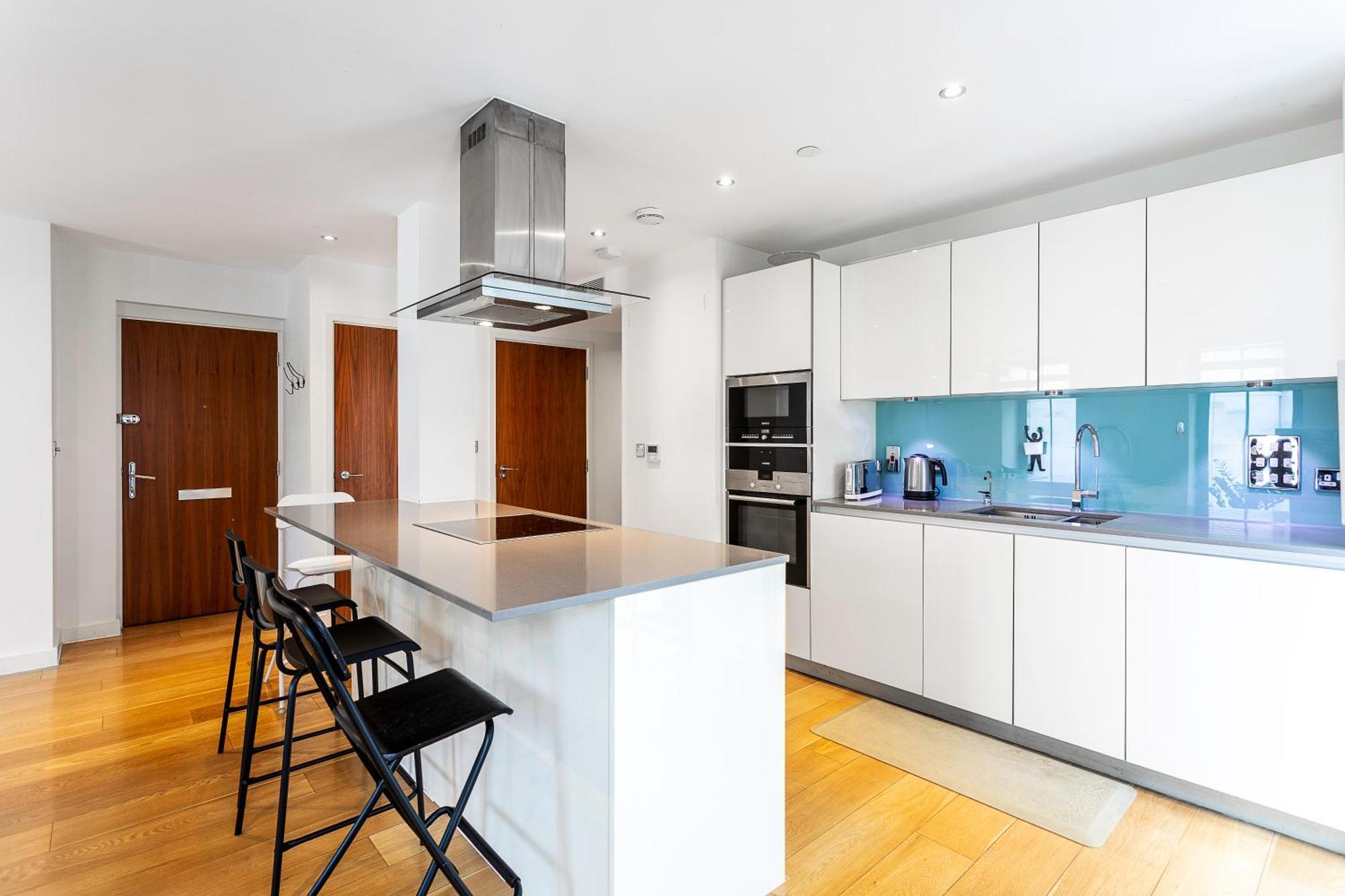 Serene Cityscape - 2Br Luxury Westminster Apartment Londres Extérieur photo