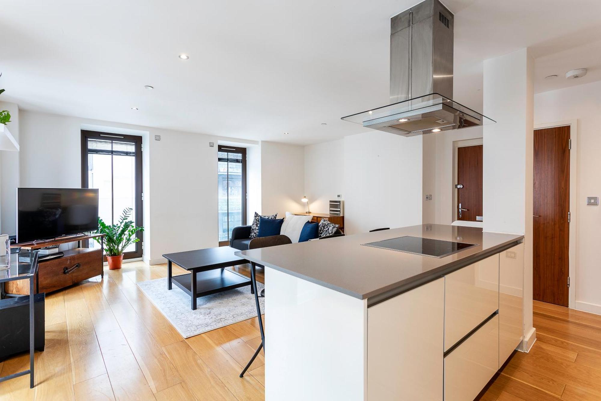 Serene Cityscape - 2Br Luxury Westminster Apartment Londres Extérieur photo