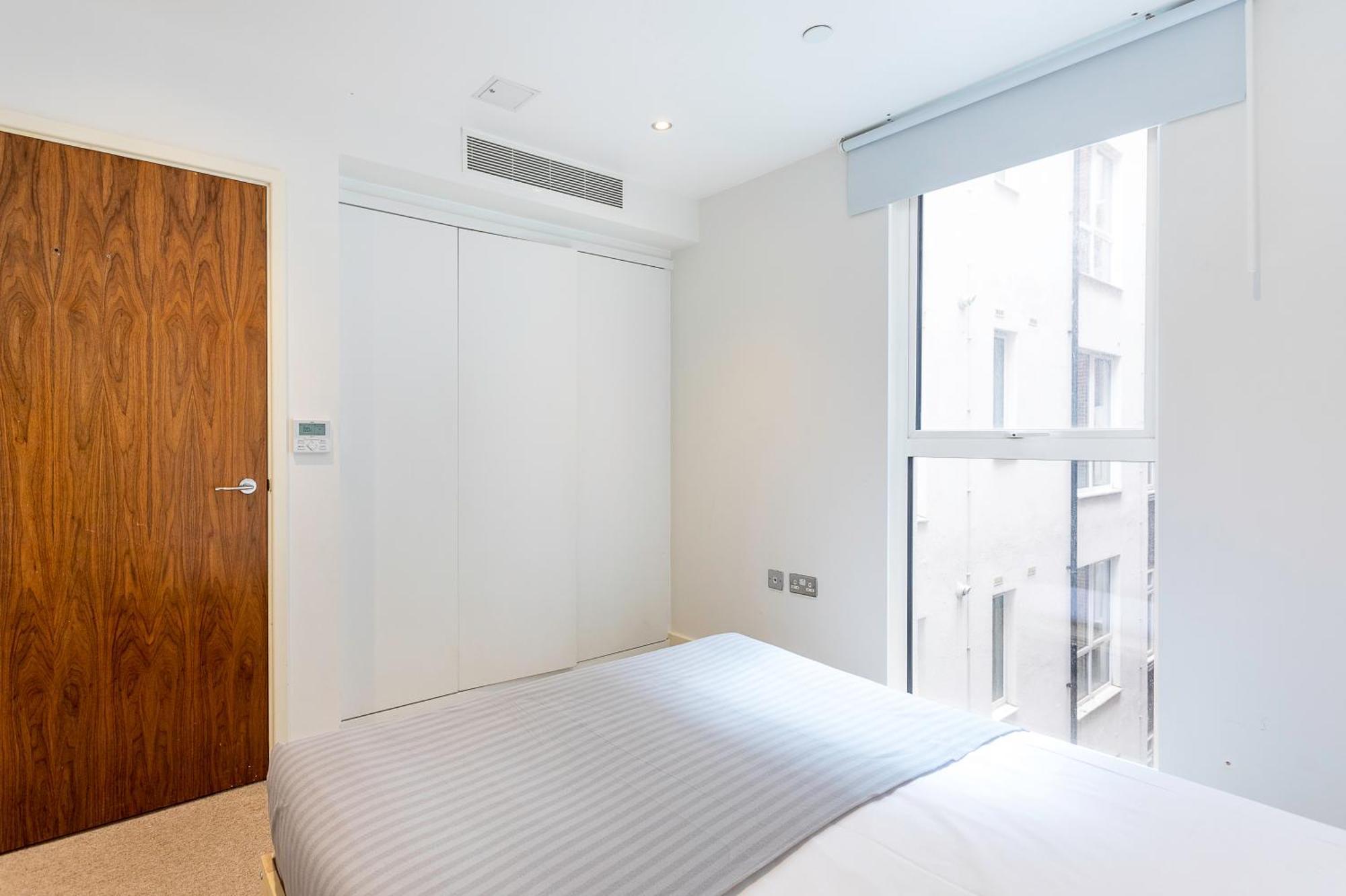 Serene Cityscape - 2Br Luxury Westminster Apartment Londres Extérieur photo