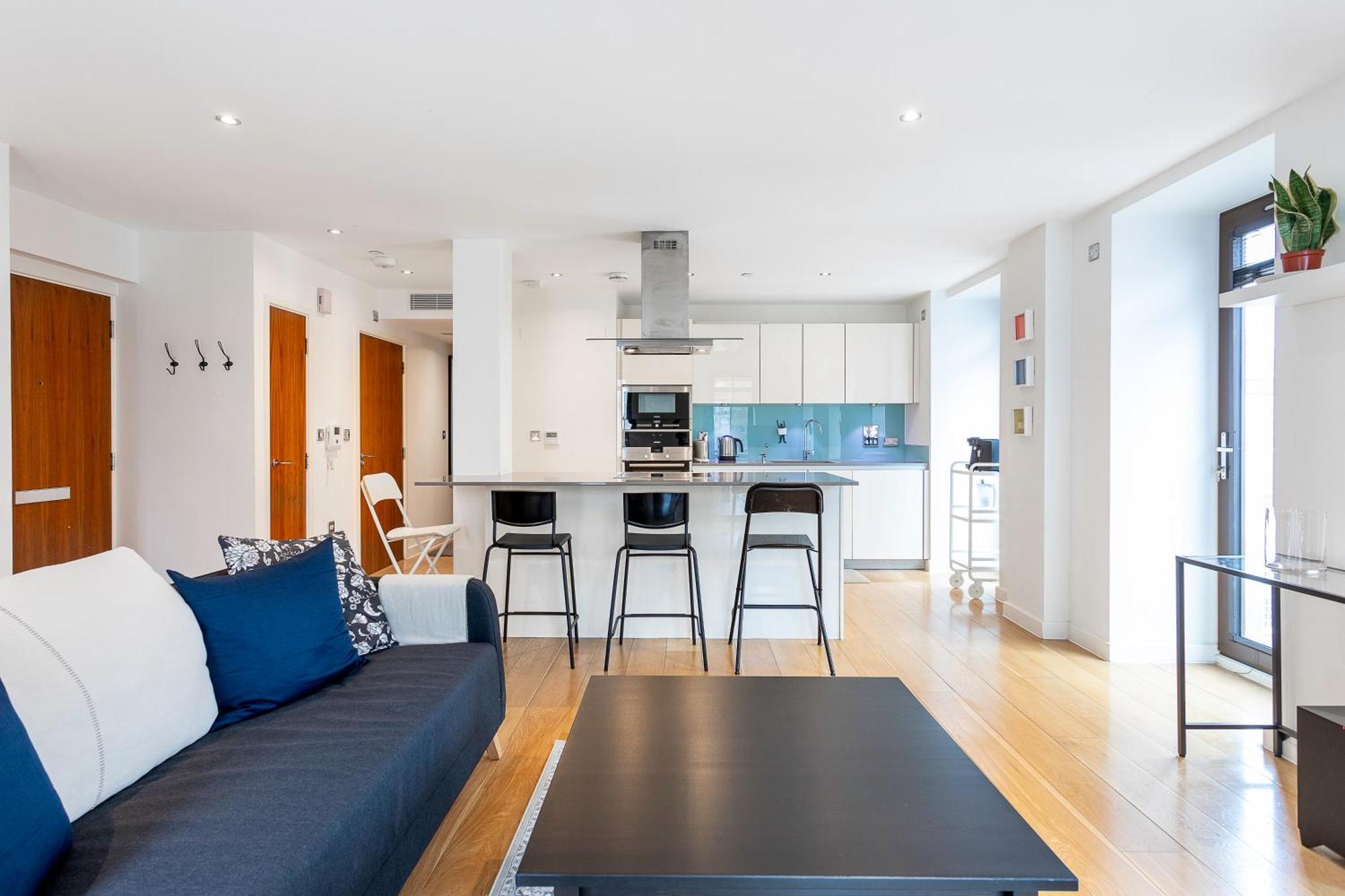 Serene Cityscape - 2Br Luxury Westminster Apartment Londres Extérieur photo