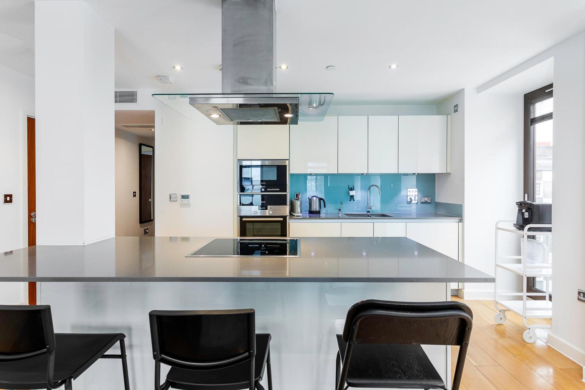 Serene Cityscape - 2Br Luxury Westminster Apartment Londres Extérieur photo