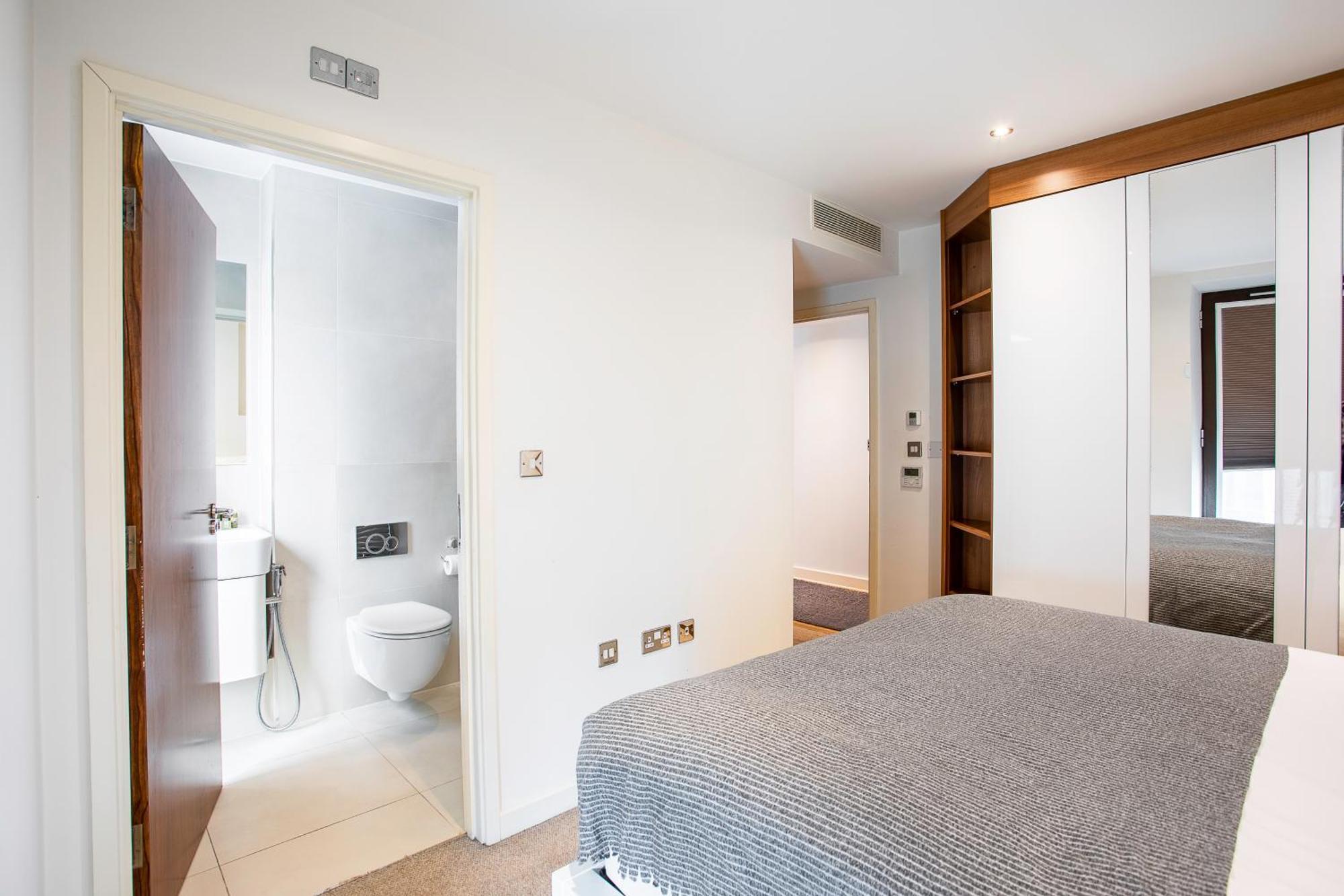 Serene Cityscape - 2Br Luxury Westminster Apartment Londres Extérieur photo